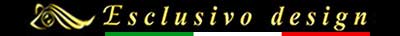 esclusivo design