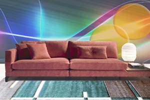 divani,design