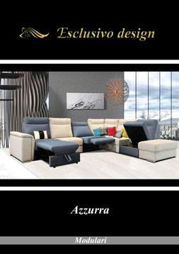 logo i Divani esclusivo design