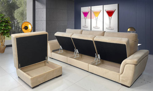 cucine