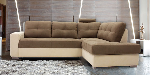 divano icaro esclusivo design