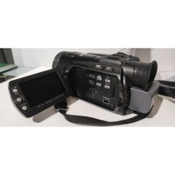 Videocamera JVC Everio Modello: GZ-HD7E